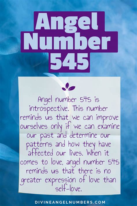 545 angel number twin flame|Angel number 545 Meaning, Secret Symbolism